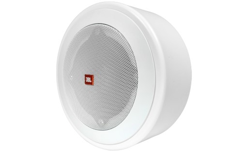 JBL Głośnik natynkowy sufitowy Biały 4 ohm