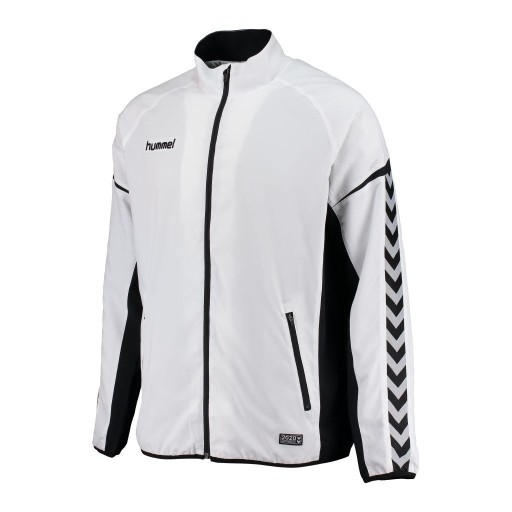 kurtka sportowa Hummel Authentic Charge Micro XL