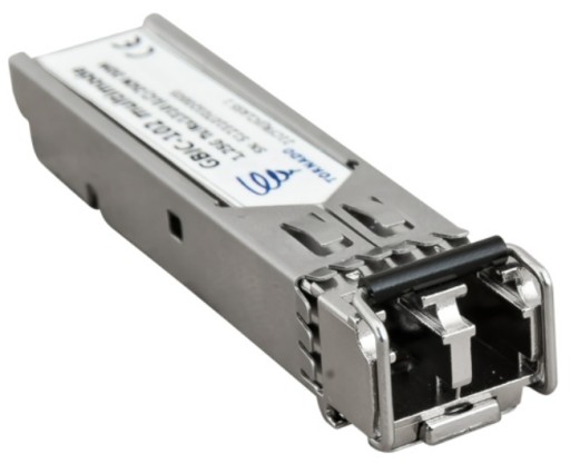 Moduł SFP Pulsar GBIC-102 2km wielomodowy