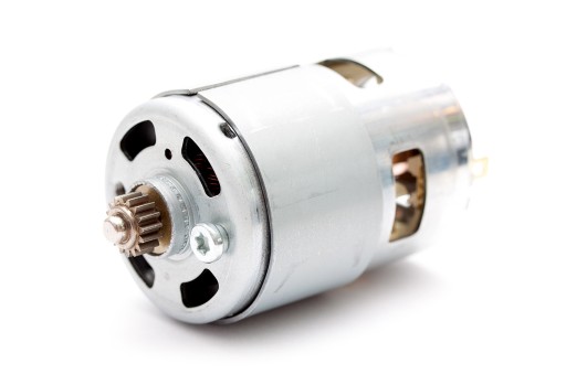 BOSCH silnik GSR 18-2-LI PLUS GSB 18-2-LI PLUS