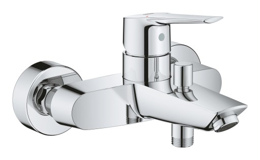 BATERIA WANNOWA CHROM GROHE START