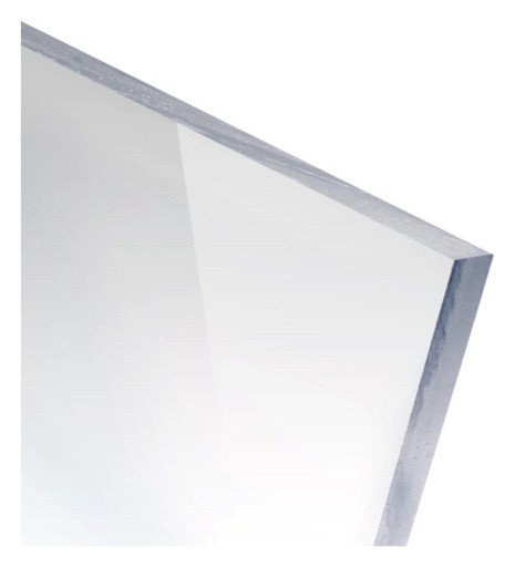 SZYBA Z PLEXI / PLEKSI / PLEKSY - 6mm - Na Wymiar