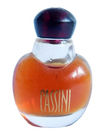 OLEG CASSINI - CASSINI MINIATURA EDP 4 ML