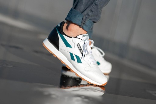REEBOK CLASSIC LEATHER