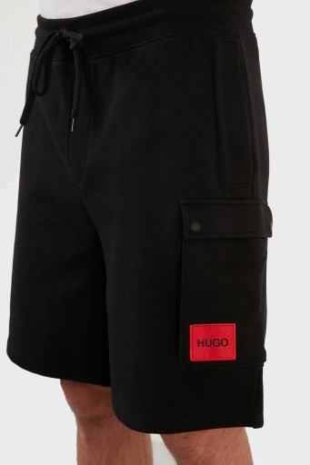 HUGO BOSS ORYGINALNE SZORTY SPODENKI DRESOWE XXL