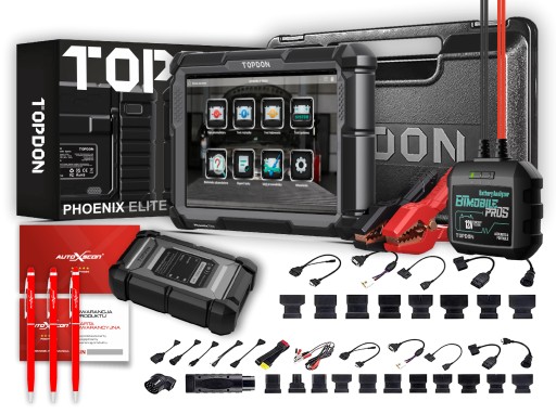 PHOENIX ELITE+BT MOBILE FLASH ONLINE PROGRAMMING