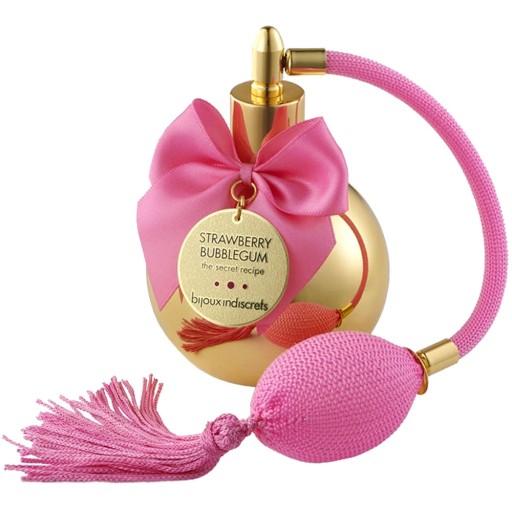 Bubble Gum 100 ml