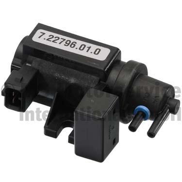 Pierburg 7.22796.01.0 Przetwornik ciśnienia, turbo