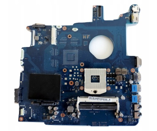 Płyta główna SAMSUNG NP550 NP550P5C INTEL