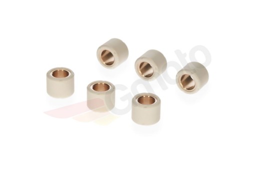 ROLKI WARIATORA 16x13 6,5G VAPOR KINGWAY SKUTER 4T