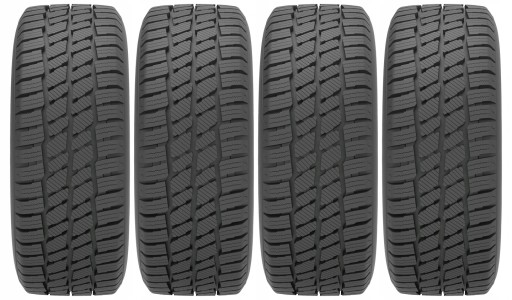 4x 195/75R16C Goodride All Season SW613 107/105R