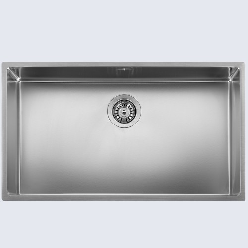 Zlew Reginox New York 72x40 stal inox