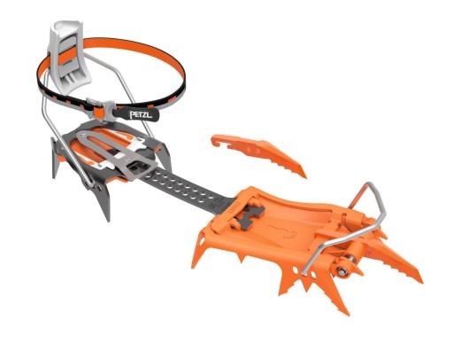 Raki Petzl Dart