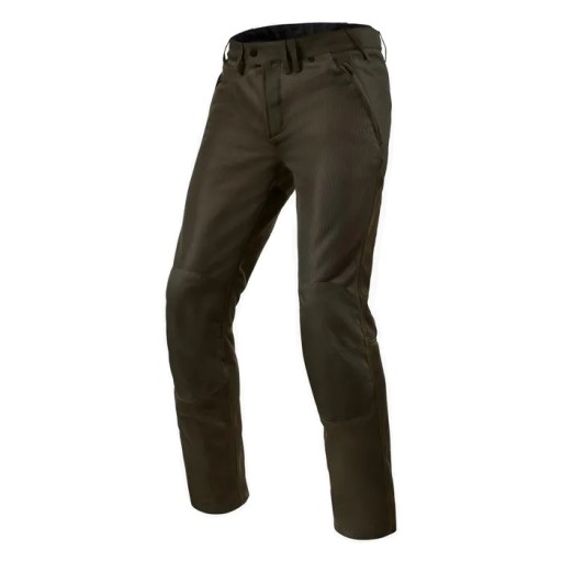 SPODNIE REV'IT ECLIPSE 2 BLACK OLIVE