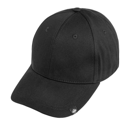 Czapka z daszkiem bejsbolówka Pentagon Eagle - Black
