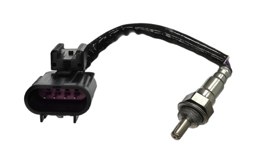 Sonda lambda JUNAK 607 BARTON FALCON 50 125