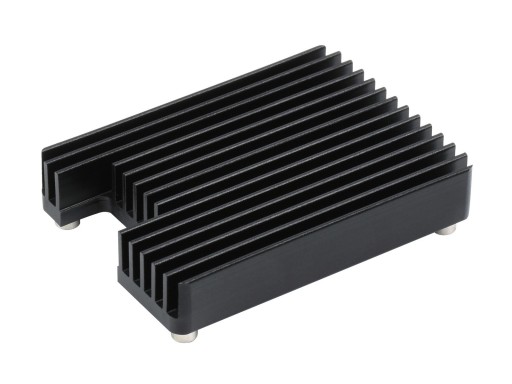 CM4-HEATSINK-B - radiator do Raspberry Pi CM4