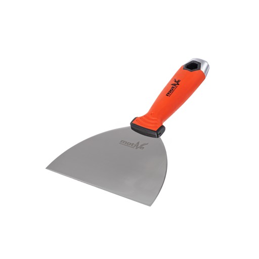 SZPACHELKA GRIP 150 mm MOTIVE