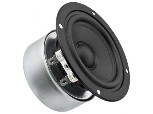 MONACOR SPX-30M Głośnik pełnopasmowy HiFi 20W RMS