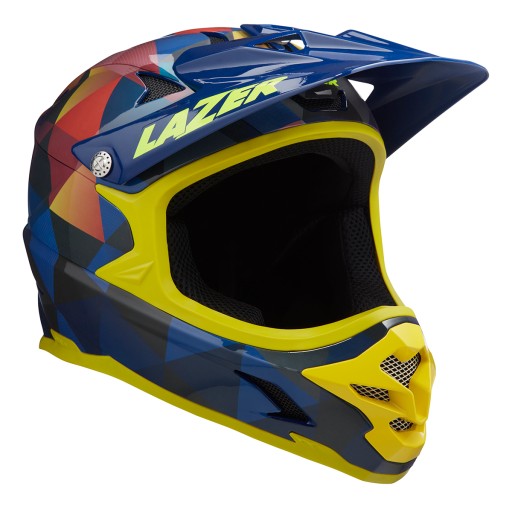Kask rowerowy Lazer Phoenix+ r. S