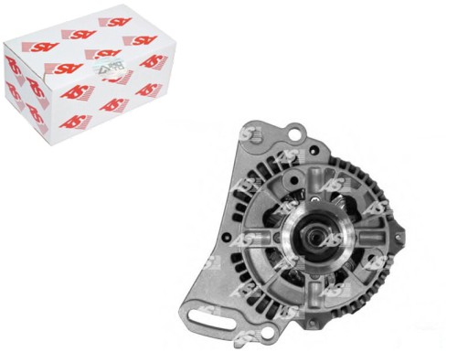 ALTERNATOR GOLF PASSAT POLO 91-02 70A AS-PL