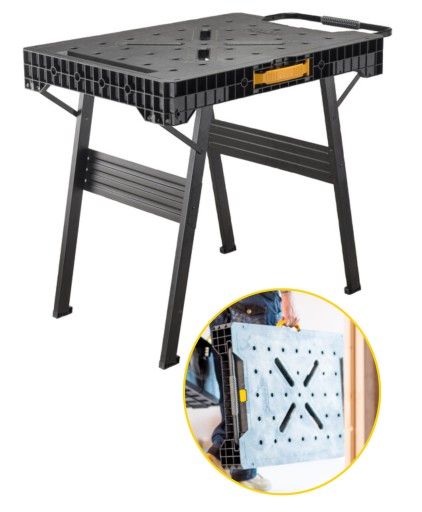 STANLEY Stół roboczy składany FATMAX Express FMST1-75672