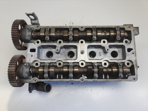 Opel Vectra C 1.8 16V Z18XE GŁOWICA CYLINDRÓW 9242094