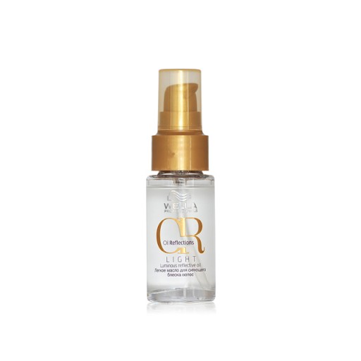 Wella Oil Reflections Light 30 ml - Olejek