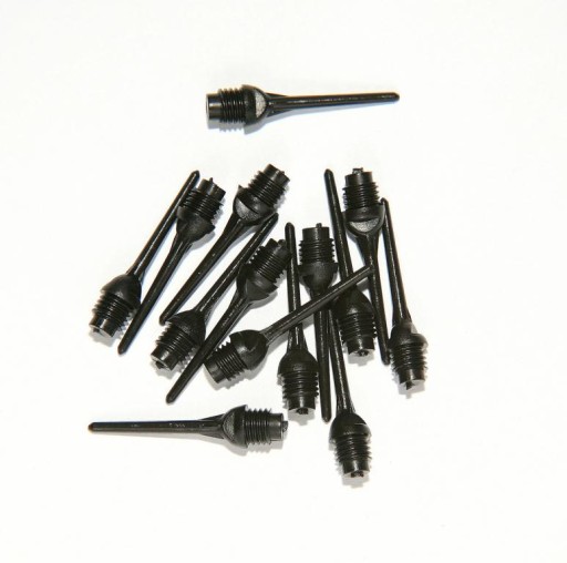 Groty dart softip Key 1/4 1000 szt.