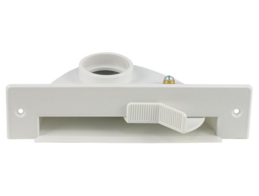 Szufelka automatyczna Vacpan biała ACC01S