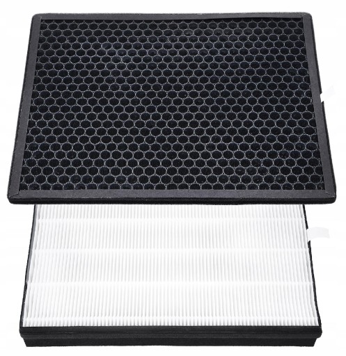 Filtr FY1410 HEPA i FY1413 węglowy Philips AC1215