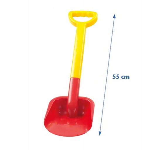 Łopatka do piasku