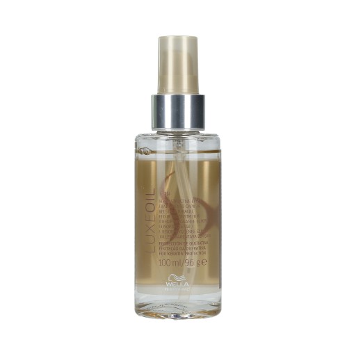 WELLA SP LUXE OIL ELIXIR ELIKSIR OLEJEK 100 ML
