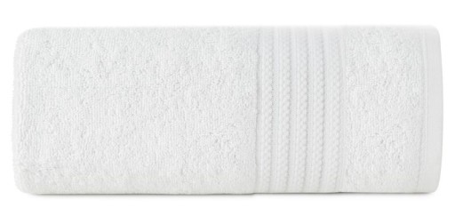 RĘCZNIK LARIS 50 X 90 CM KREMOWY