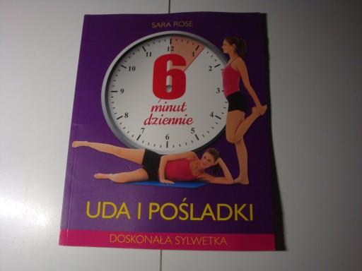 UDA I POŚLADKI ROSE