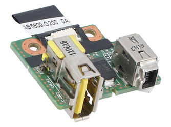 Moduł USB Lenovo Thinkpad T420 40GAB5809-G200