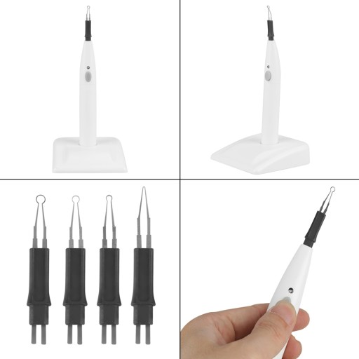 Dental Cordless Guma do zębów Gutta Percha Cutter
