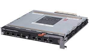 MODUŁ DELL M8024-K Z KARTĄ YX4X6, 8xSFP+ 10Gb/s, DO SERII M1000e, eti