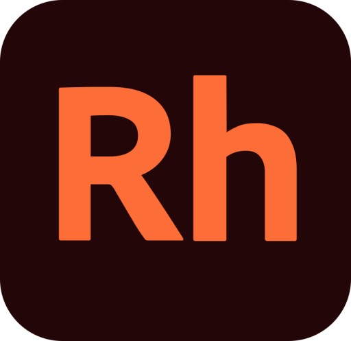Adobe RoboHelp EN Win