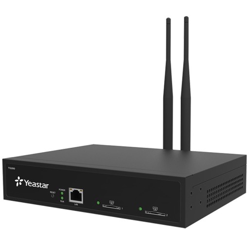 YEASTAR TG200L Z 2 PORTAMI LTE/4G