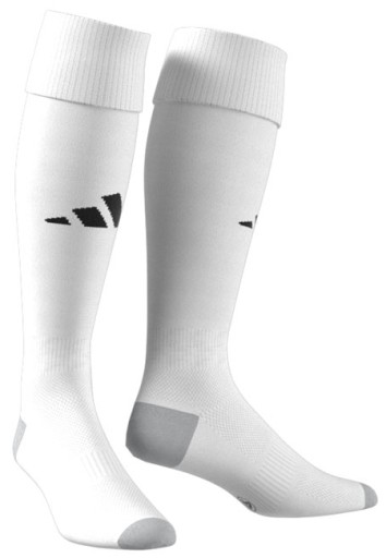 ADIDAS Getry Skarpety Piłkarskie Milano r. 34-36