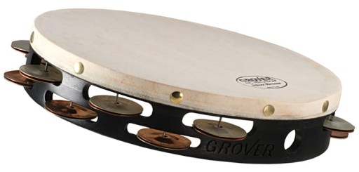 Grover Pro Percussion T2 GSPHX 10
