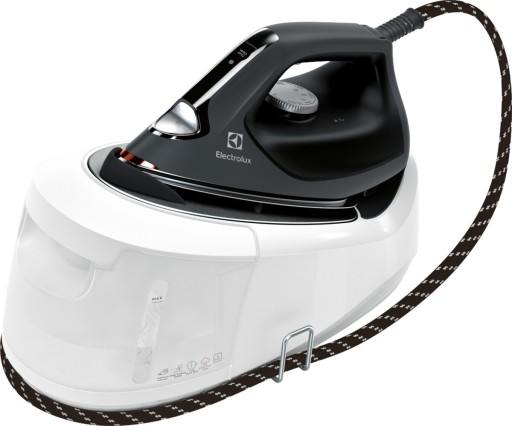 Stacja parowa Electrolux Refine 600 E6ST1-8EG 2400 W