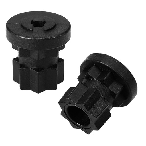 2PC Kayak Ram Mount Podstawa do montażu na torze T