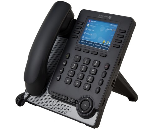 Alcatel-Lucent Telefon M7 bez PSU
