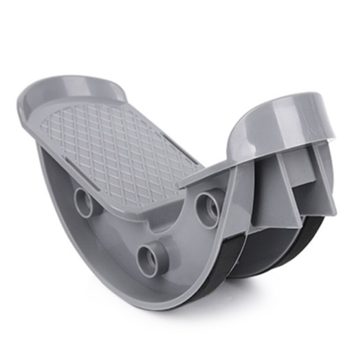 Foot Stretcher Rocker Ankle Stretch Board for