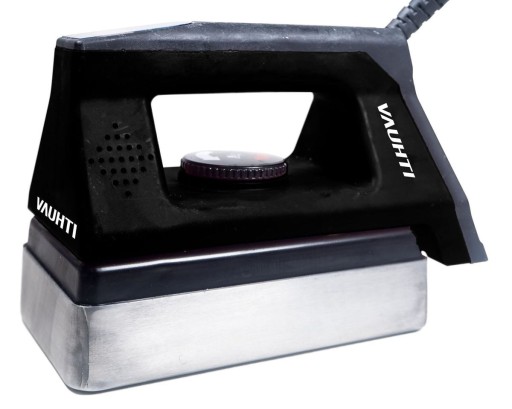 Żelazko narciarsko-snowboardowe gruba płyta V1600 Digital Wax Iron VAUHTI