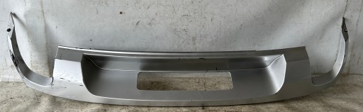 SPOILER ZDERZAKA TYŁ SEAT LEON III X-PERIENCE