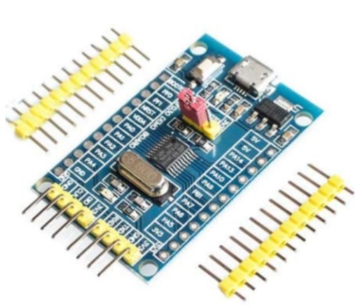 Moduł STM32F030F4P6 ARM Cortex-M0