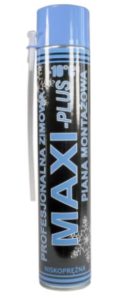 BORAMAX PIANA MAXI PLUS ZIMOWA wężyk